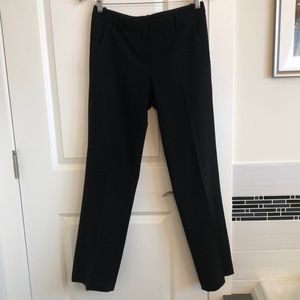 Theory Size 4 Dress Pants